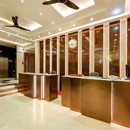 The Pearl Plaza Hotel In City Centre - Near New Delhi Railway Station Bagian luar foto
